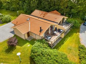 Holiday Home Rouwen - 120m from the sea by Interhome