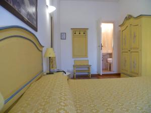 Chambre Triple