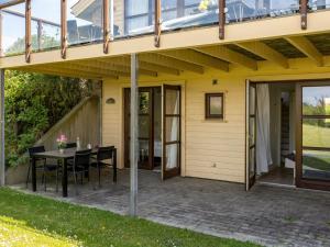 Holiday Home Rouwen - 120m from the sea by Interhome