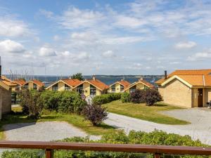 Holiday Home Rouwen - 120m from the sea by Interhome