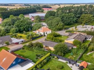 Holiday Home Ilmo - 1-9km from the sea by Interhome