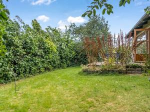 Holiday Home Ilmo - 1-9km from the sea by Interhome