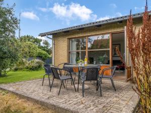 Holiday Home Ilmo - 1-9km from the sea by Interhome