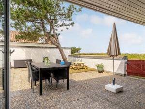 Holiday Home Aike - 1km from the sea by Interhome