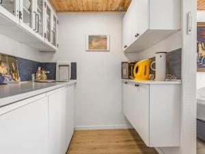 Apartment Økil - 2km from the sea by Interhome