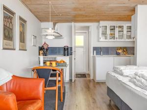 Apartment Økil - 2km from the sea by Interhome