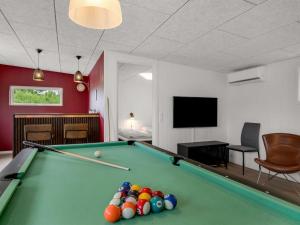 Holiday Home Gadde - 100m to the fjord by Interhome