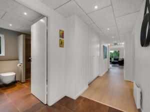 Holiday Home Gadde - 100m to the fjord by Interhome