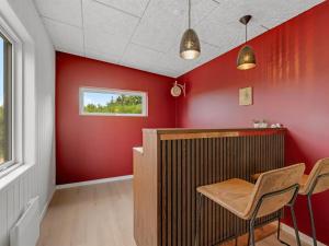 Holiday Home Gadde - 100m to the fjord by Interhome