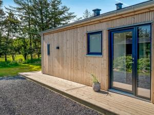 Holiday Home Silja - 900m from the sea by Interhome