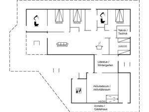 Holiday Home Silja - 900m from the sea by Interhome