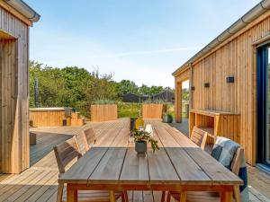 Holiday Home Silja - 900m from the sea by Interhome