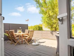 Holiday Home Helemine - 500m from the sea by Interhome