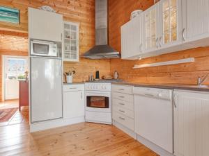 Holiday Home Helemine - 500m from the sea by Interhome