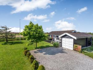 Holiday Home Helemine - 500m from the sea by Interhome