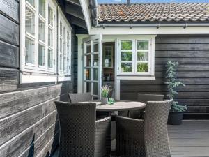 Holiday Home Helemine - 500m from the sea by Interhome