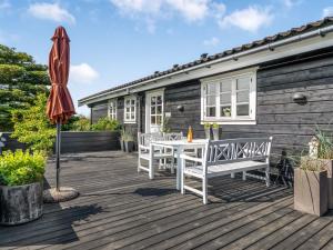 Holiday Home Helemine - 500m from the sea by Interhome