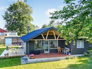 Holiday Home Meglena - 250m from the sea by Interhome