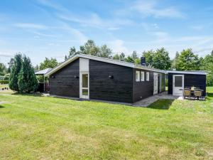 Holiday Home Tellervo - from the sea by Interhome