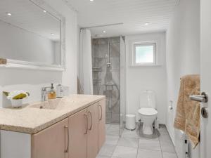 Holiday Home Tellervo - from the sea by Interhome