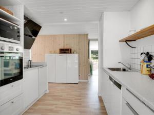 Holiday Home Tellervo - from the sea by Interhome