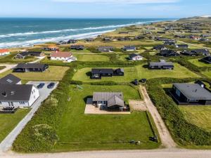 Holiday Home Leonard - 130m from the sea by Interhome