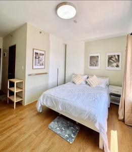 Mesatierra 17th floor