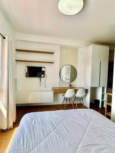 Mesatierra 17th floor