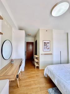 Mesatierra 17th floor