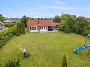 Holiday Home Henne - from the sea by Interhome