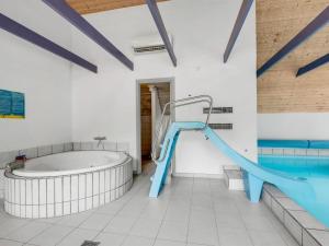 Holiday Home Ulf - 2km from the sea by Interhome