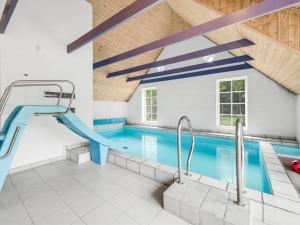 Holiday Home Ulf - 2km from the sea by Interhome