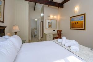 San Lameer Villa 2608 - 4 Bedroom Classic - 8 pax - San Lameer Rental Agency
