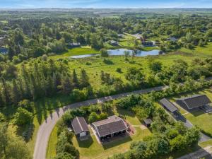 Holiday Home Laris - 700m to the fjord by Interhome