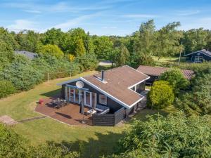 Holiday Home Laris - 700m to the fjord by Interhome