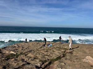 Casa Calma - The House of Rest - Surf & Yoga