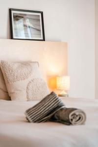 Casa Calma - The House of Rest - Surf & Yoga