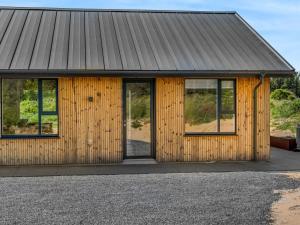 Holiday Home Merta - 800m from the sea by Interhome