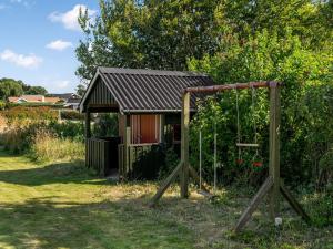 Holiday Home Lillan - from the sea by Interhome