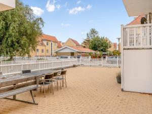 Holiday Home Dorti - 500m from the sea by Interhome