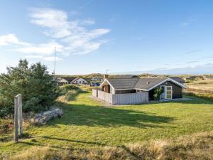 Holiday Home Gritt - 400m from the sea by Interhome