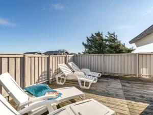 Holiday Home Gritt - 400m from the sea by Interhome