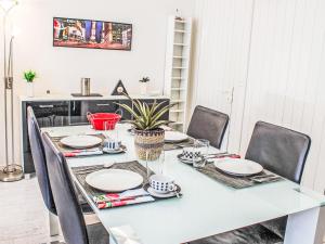 Apartment Seewiese Apt- 103 by Interhome