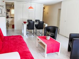 Apartment Seewiese Apt- 103 by Interhome