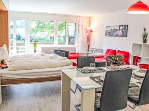 Apartment Seewiese Apt- 103 by Interhome