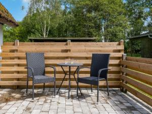 Holiday Home Aatos - 2km from the sea by Interhome