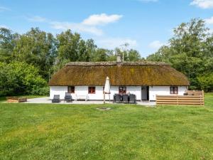 Holiday Home Aatos - 2km from the sea by Interhome