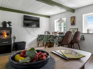 Holiday Home Aatos - 2km from the sea by Interhome