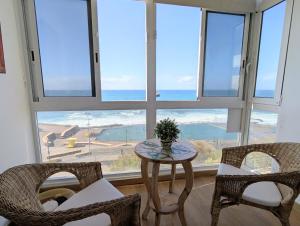 CHC-Balcon de Bajamar