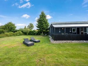 Holiday Home Nicklas - 250m from the sea by Interhome